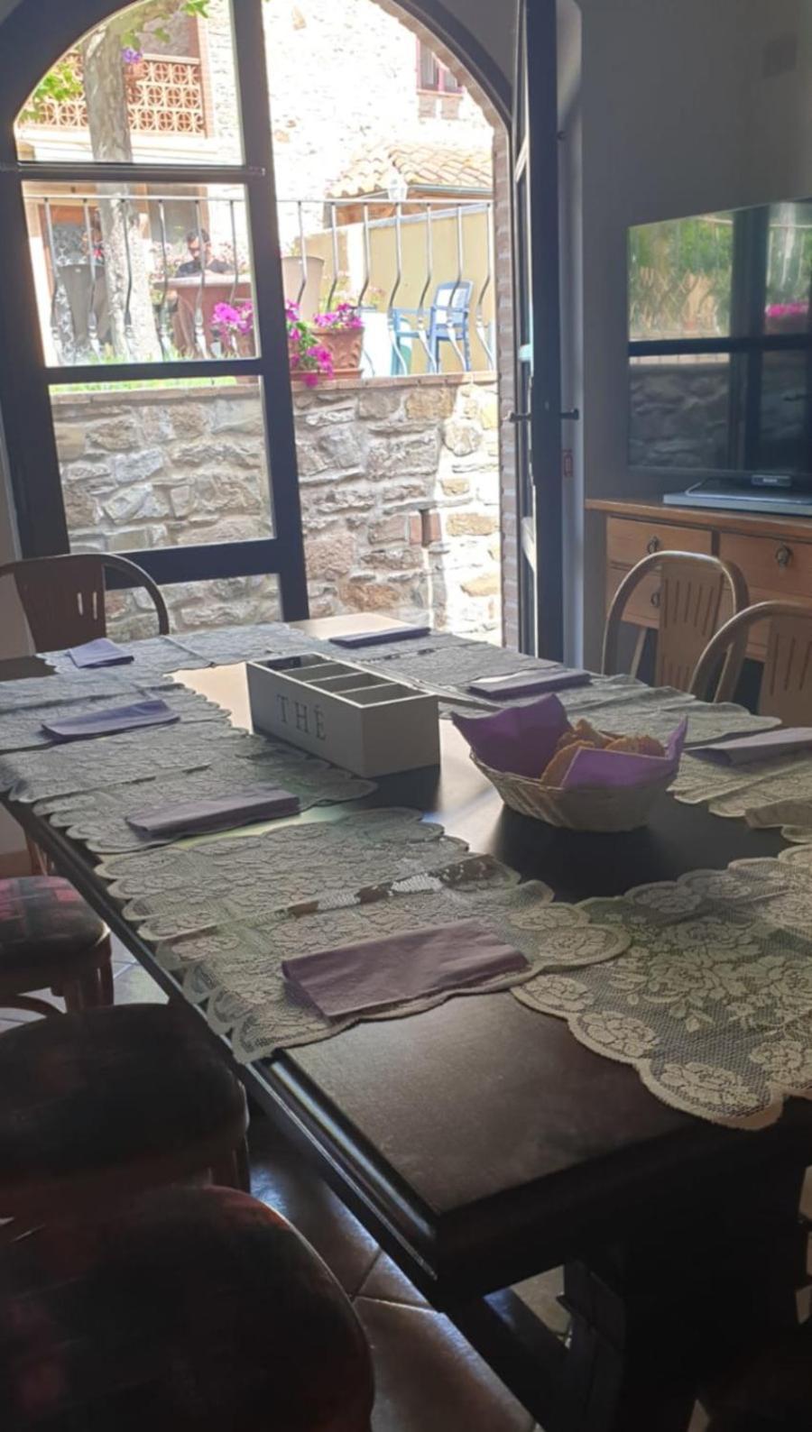 Borgo Al Cielo - Albergo Diffuso