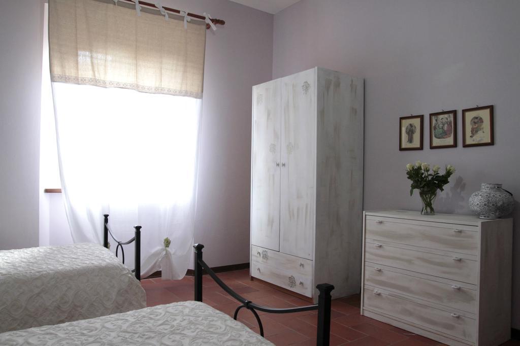 Apartment Borgo Al Cielo - Diffuso