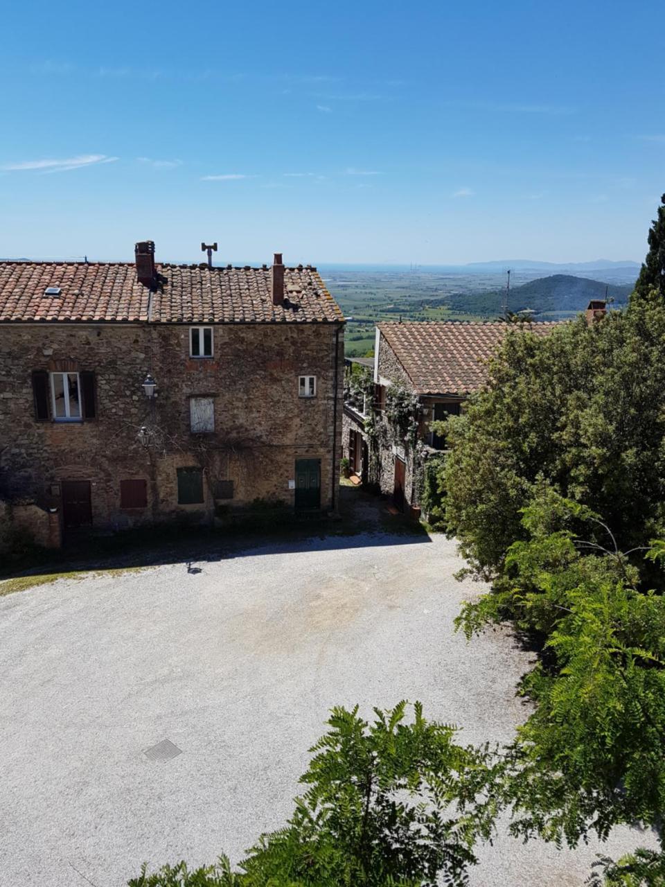 Apartment Borgo Al Cielo - Diffuso *
