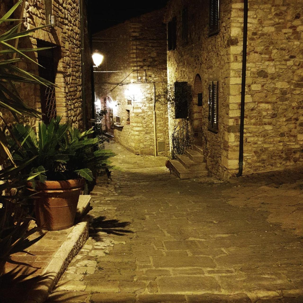 Borgo Al Cielo - Diffuso