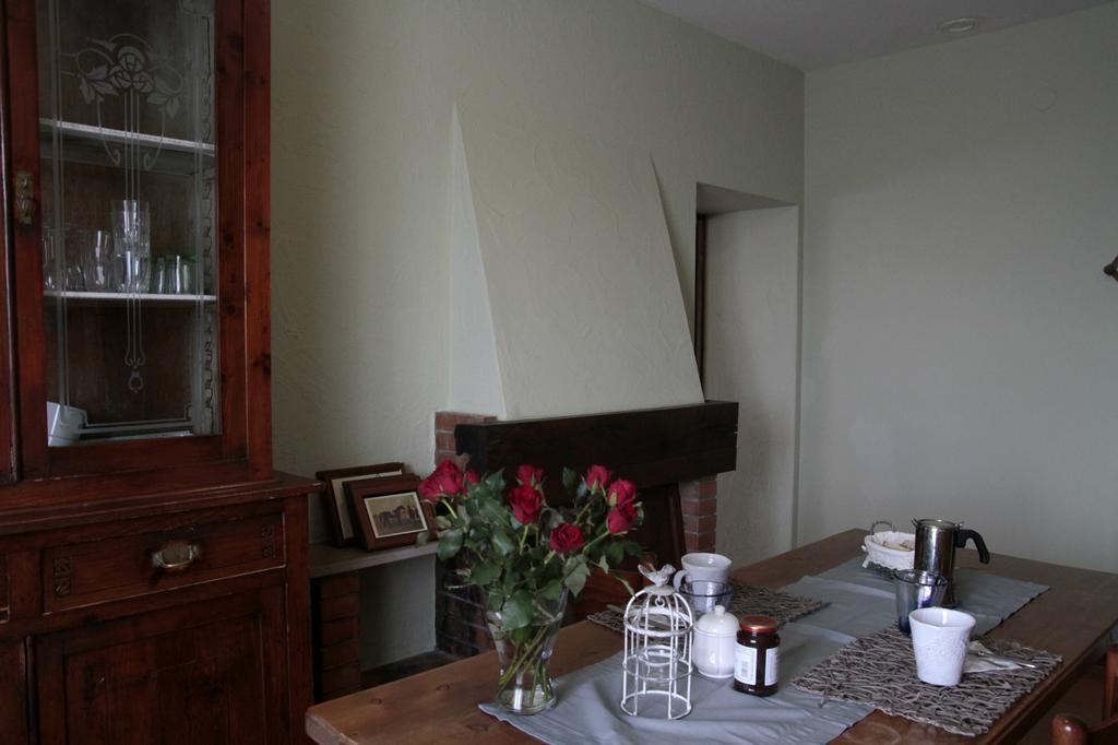 Apartment Borgo Al Cielo - Diffuso