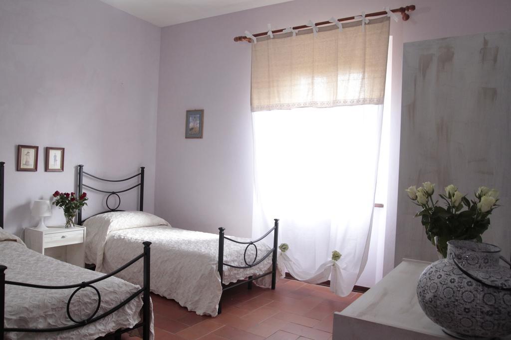Borgo Al Cielo - Diffuso * Suvereto