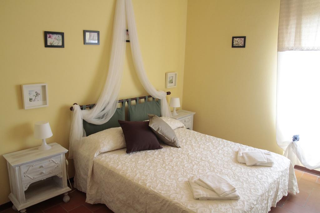 Borgo Al Cielo - Diffuso