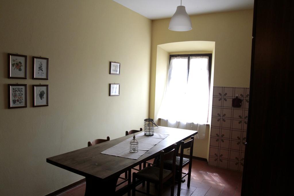 Apartment Borgo Al Cielo - Diffuso Suvereto