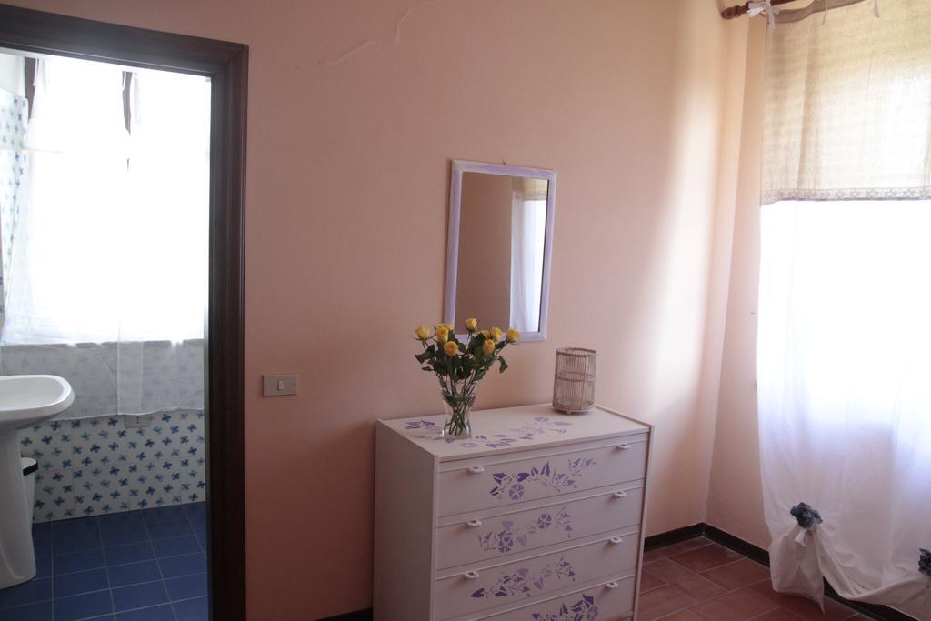 Borgo Al Cielo - Diffuso Apartment Suvereto
