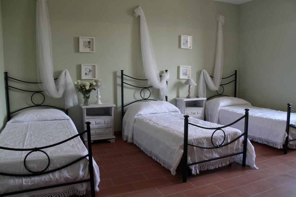 Borgo Al Cielo - Diffuso