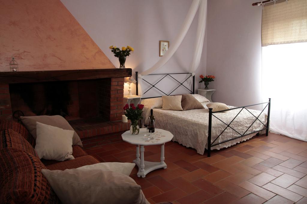 Borgo Al Cielo - Diffuso * Suvereto