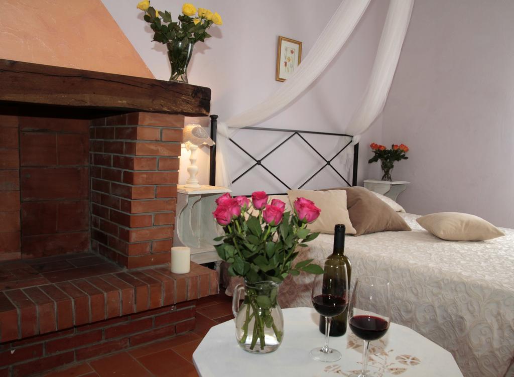 Borgo Al Cielo - Diffuso Apartment Suvereto
