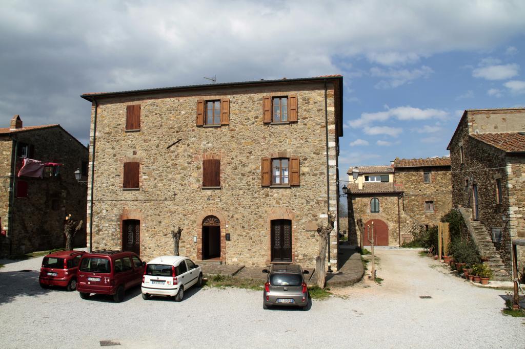 Apartment Borgo Al Cielo - Diffuso