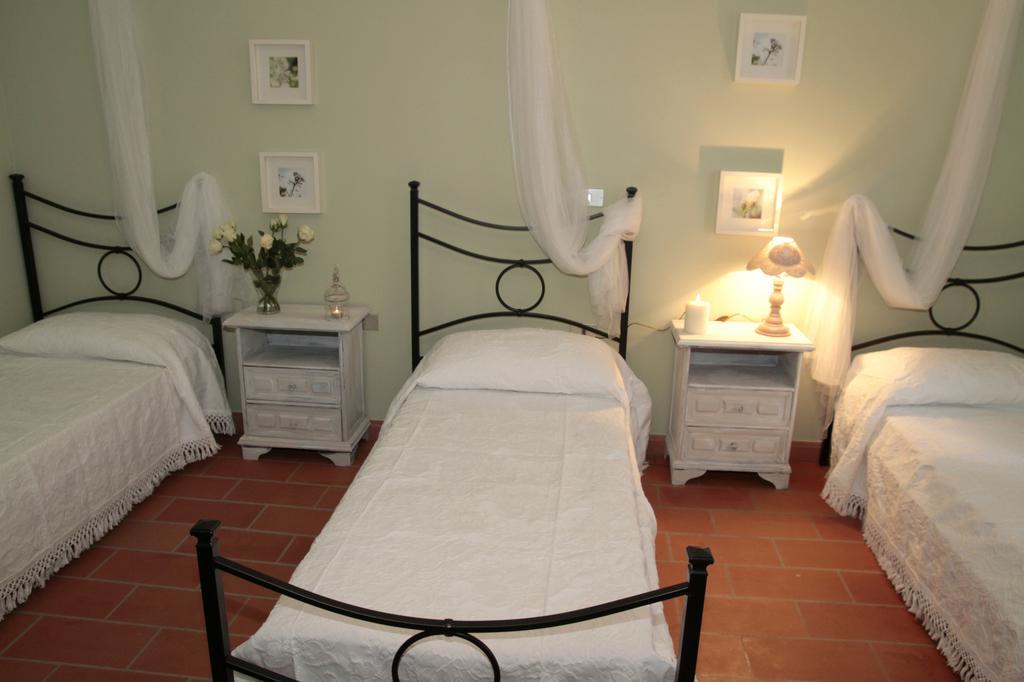 Borgo Al Cielo - Diffuso *