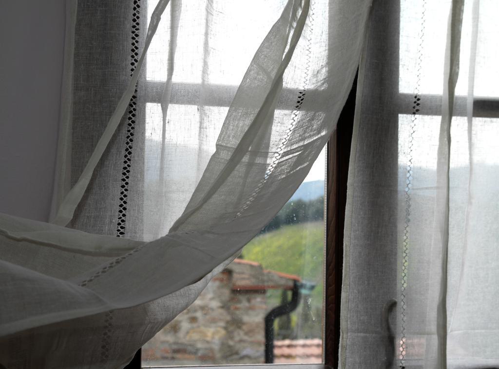 Apartment Borgo Al Cielo - Diffuso Suvereto