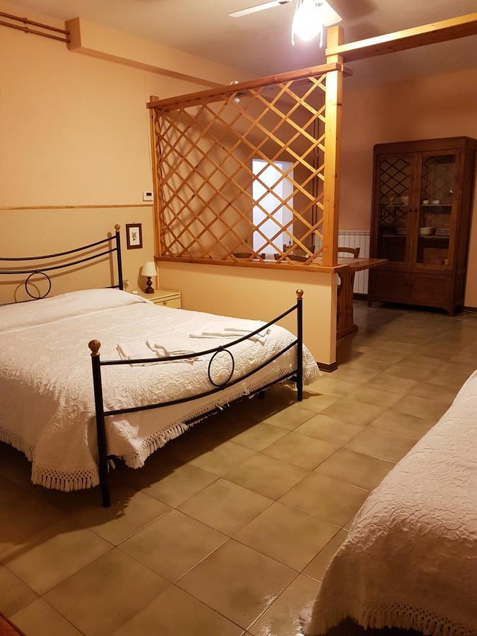 Apartment Borgo Al Cielo - Diffuso
