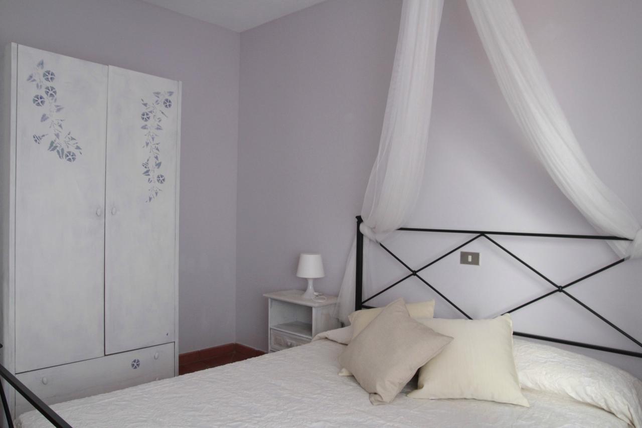 Borgo Al Cielo - Diffuso Apartment