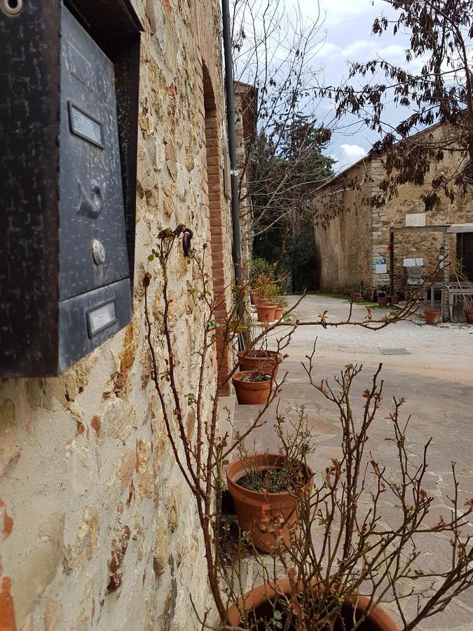 Borgo Al Cielo - Diffuso Apartment