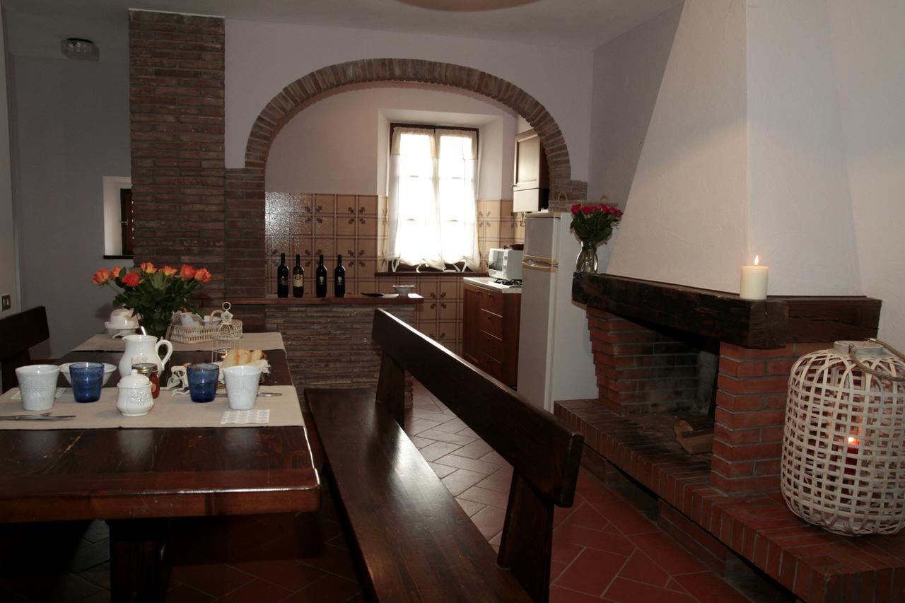 Borgo Al Cielo - Diffuso Apartment *