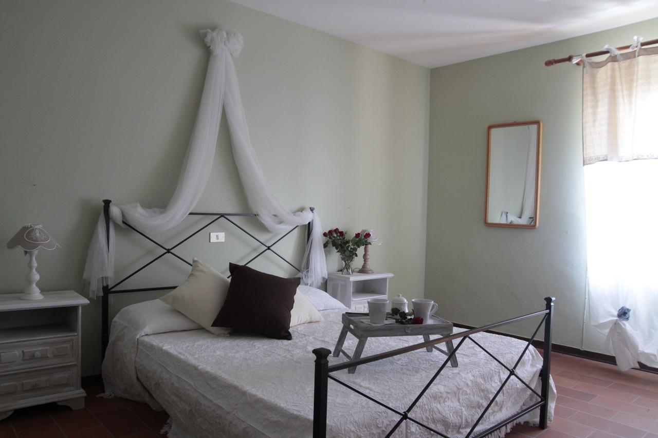 Borgo Al Cielo - Diffuso * Suvereto