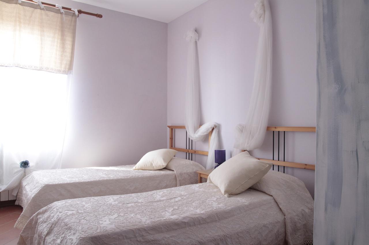 Borgo Al Cielo - Diffuso Apartment Suvereto