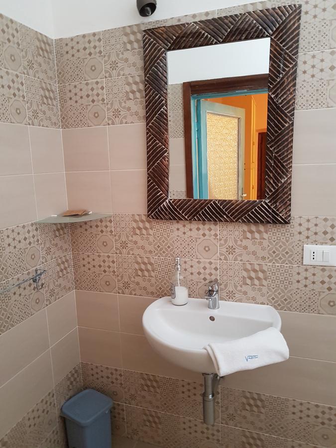 Borgo Al Cielo - Diffuso Apartment