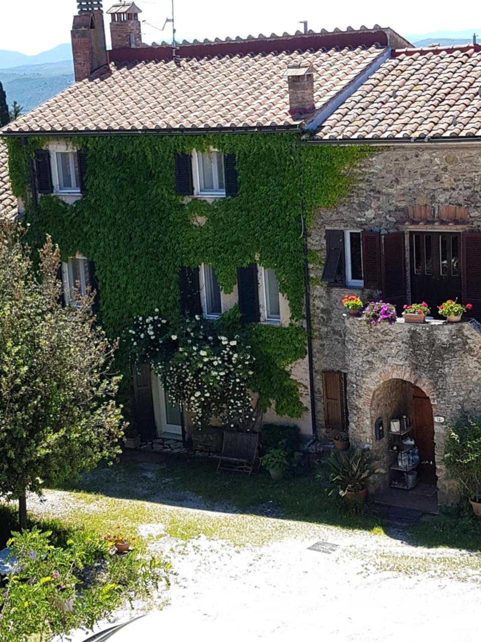 Borgo Al Cielo - Diffuso