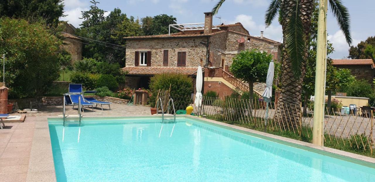 Borgo Al Cielo - Diffuso *