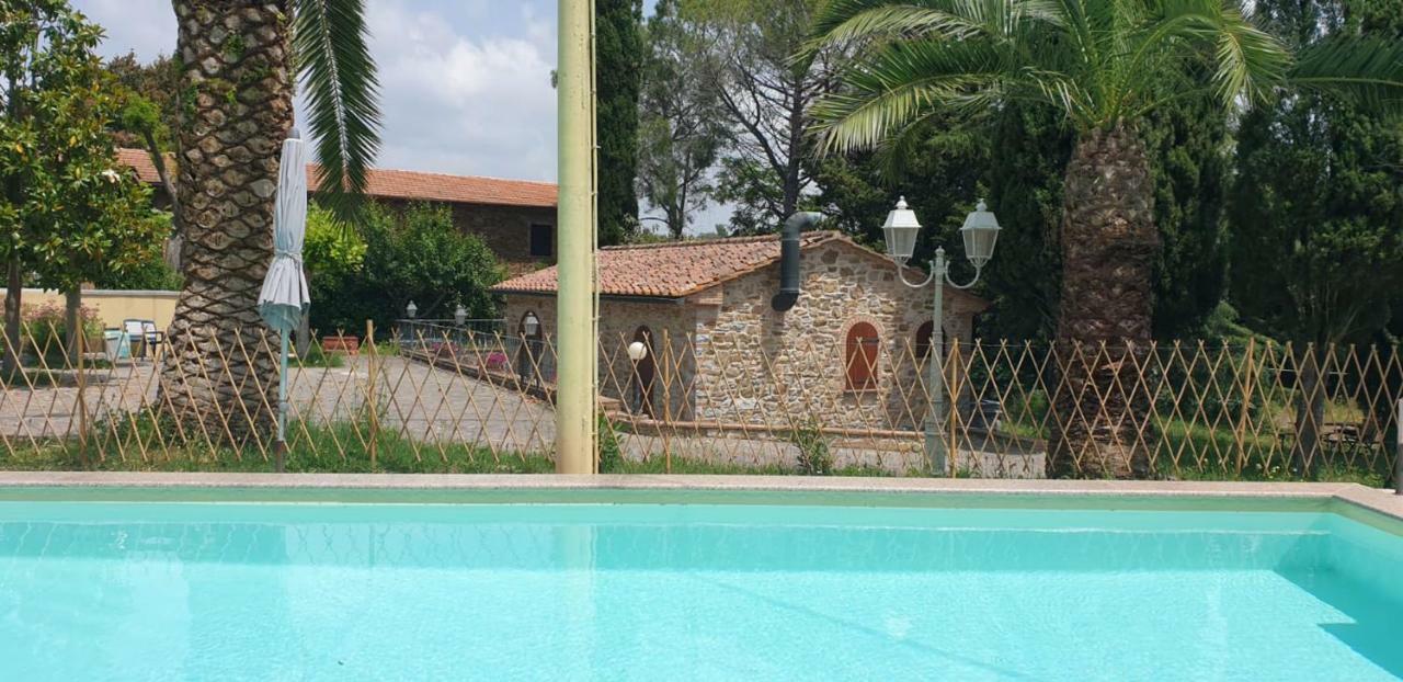 Borgo Al Cielo - Diffuso Apartment
