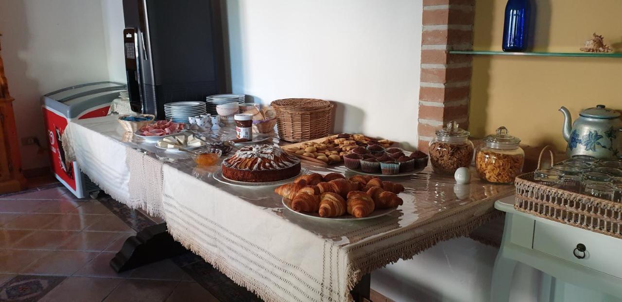 Borgo Al Cielo - Diffuso Suvereto